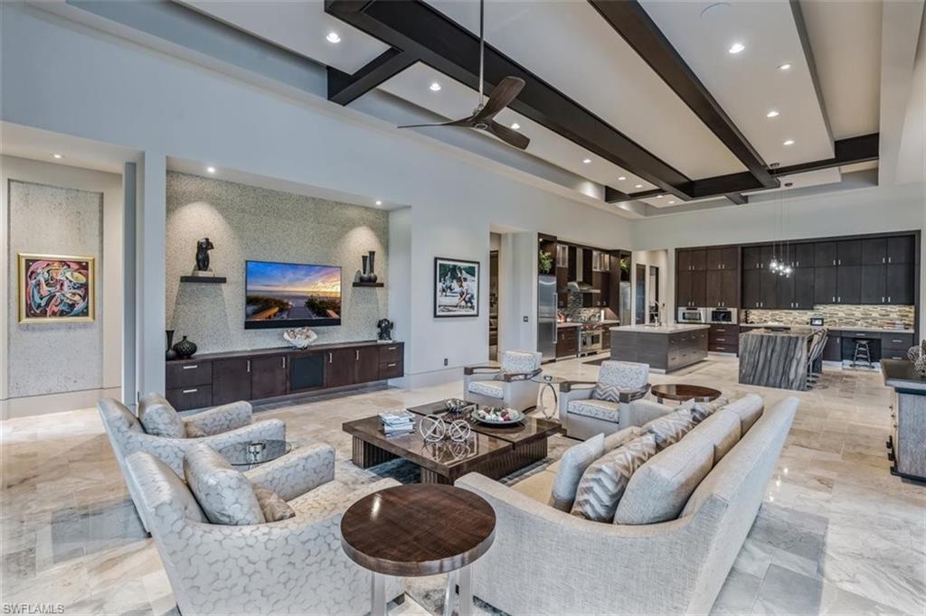 QUAIL WEST - Residential