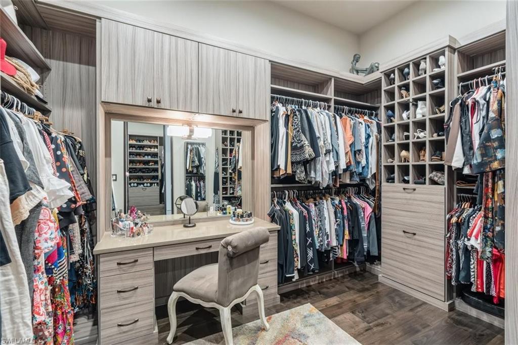 QUAIL WEST - Residential