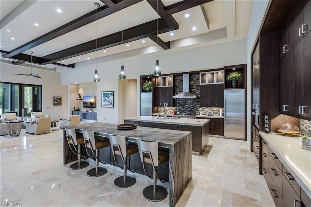 QUAIL WEST - Residential