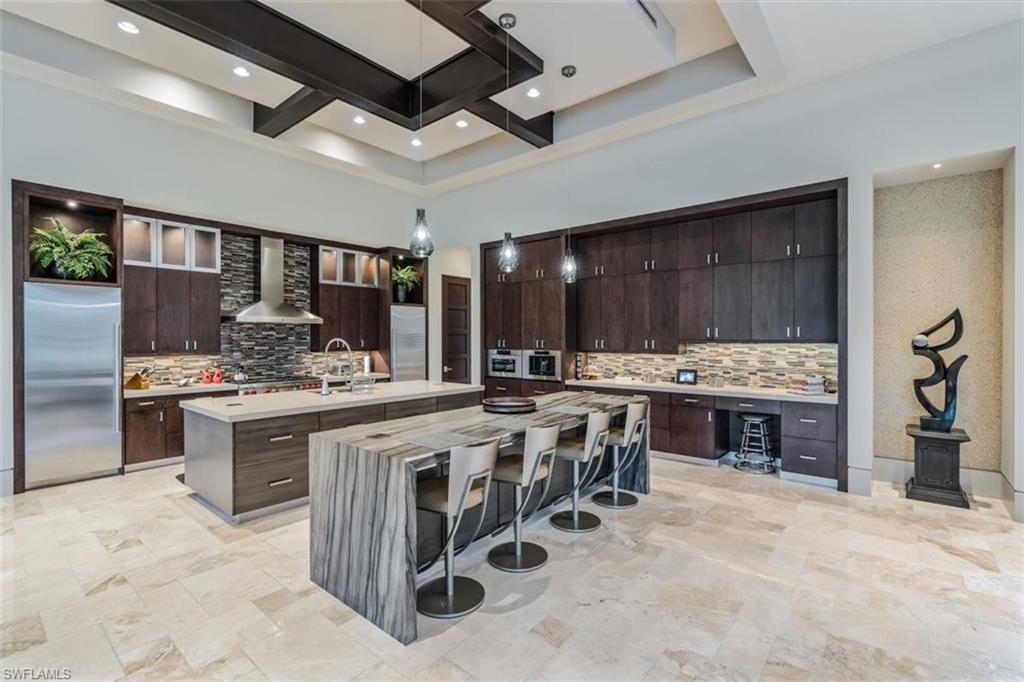 QUAIL WEST - Residential