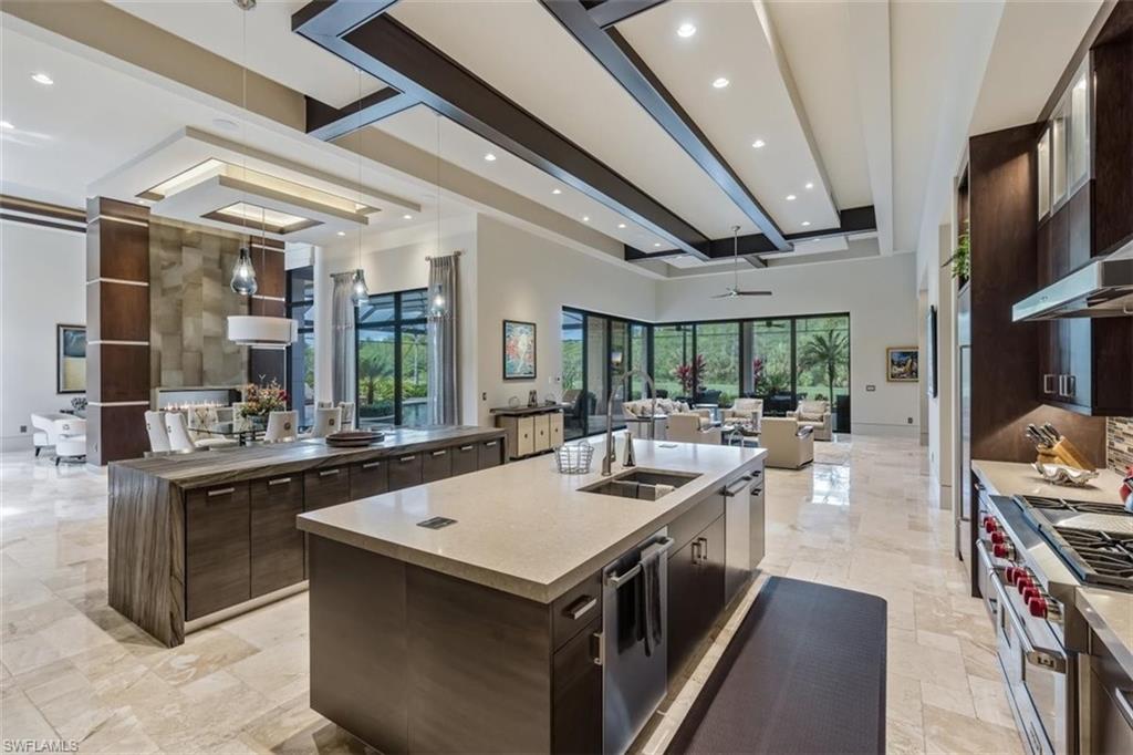 QUAIL WEST - Residential