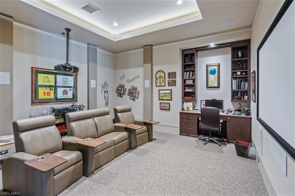 QUAIL WEST - Residential