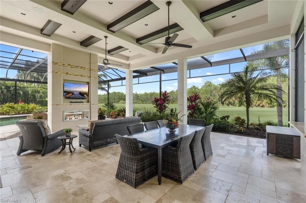 QUAIL WEST - Residential