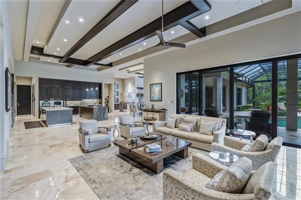 QUAIL WEST - Residential