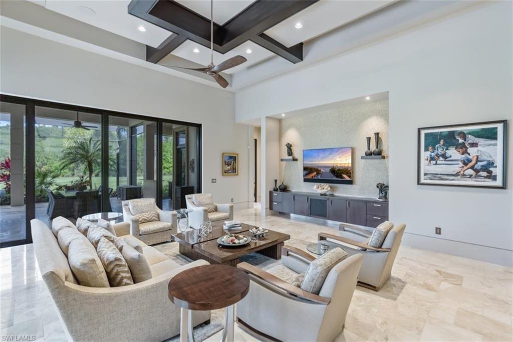 QUAIL WEST - Residential