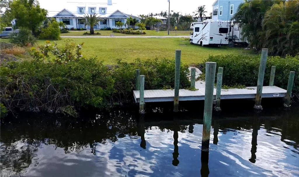 SERENITY COVE - Land