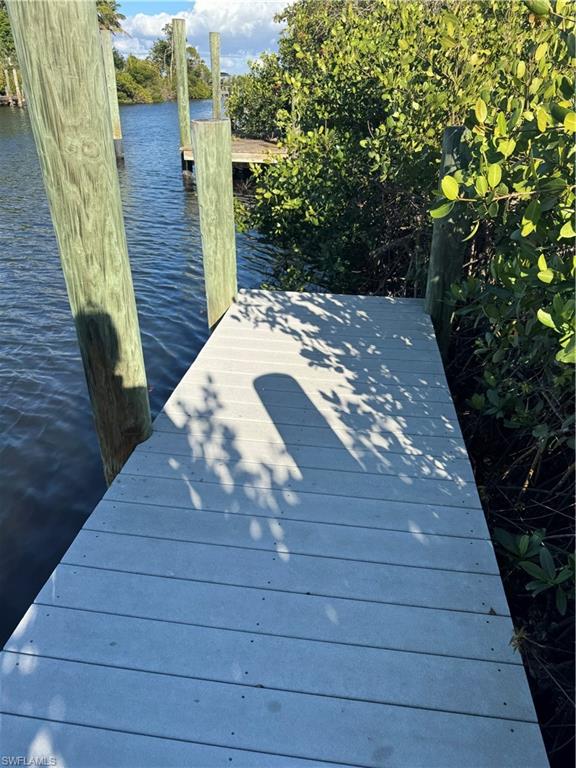 SERENITY COVE - Land