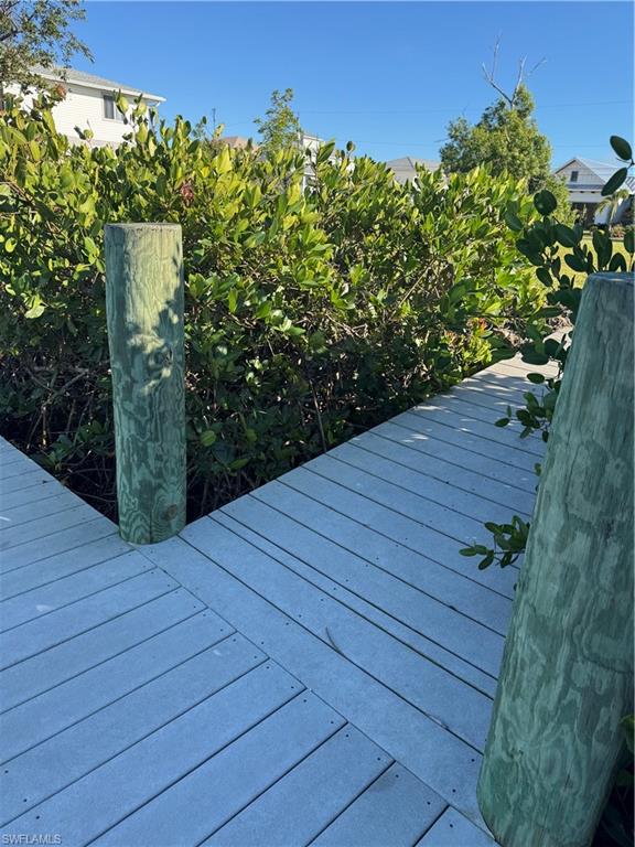 SERENITY COVE - Land