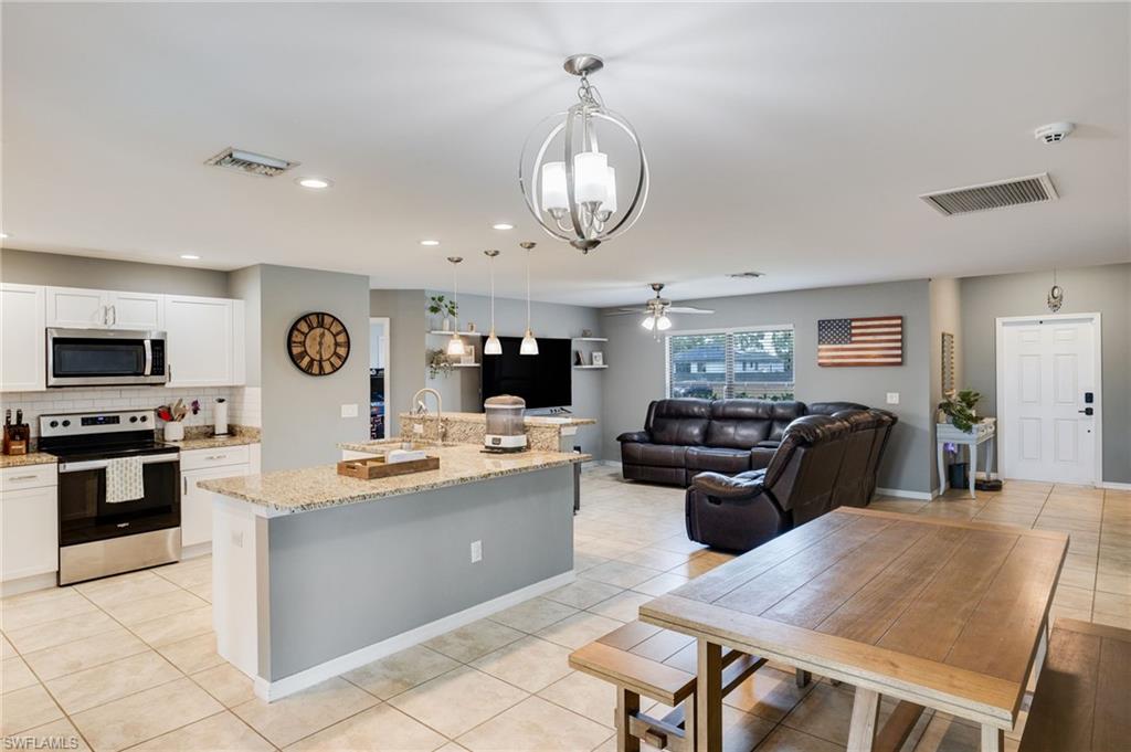 LEHIGH ACRES - Residential