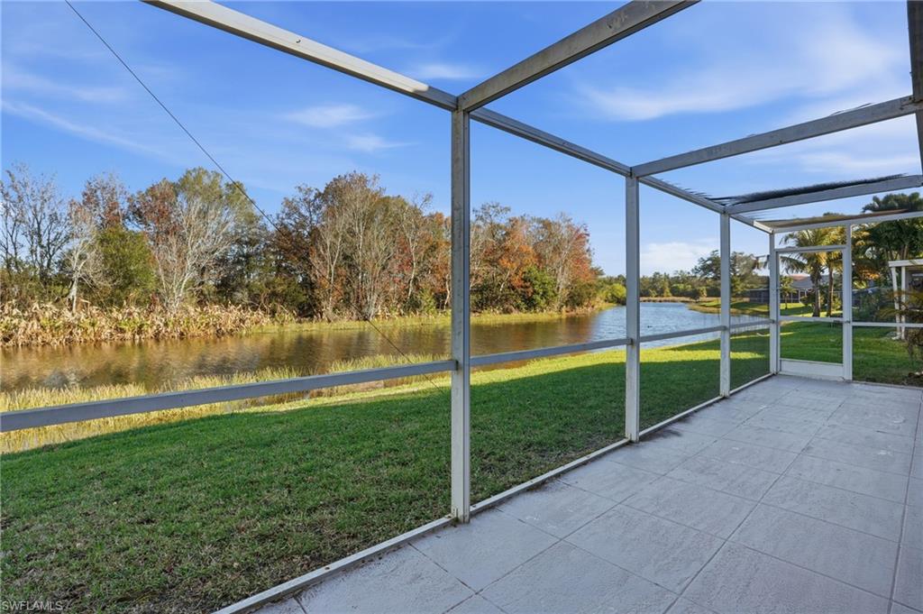 EAGLE POINTE - Residential