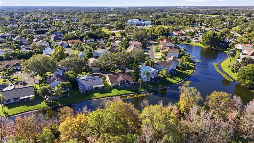 EAGLE POINTE - Residential