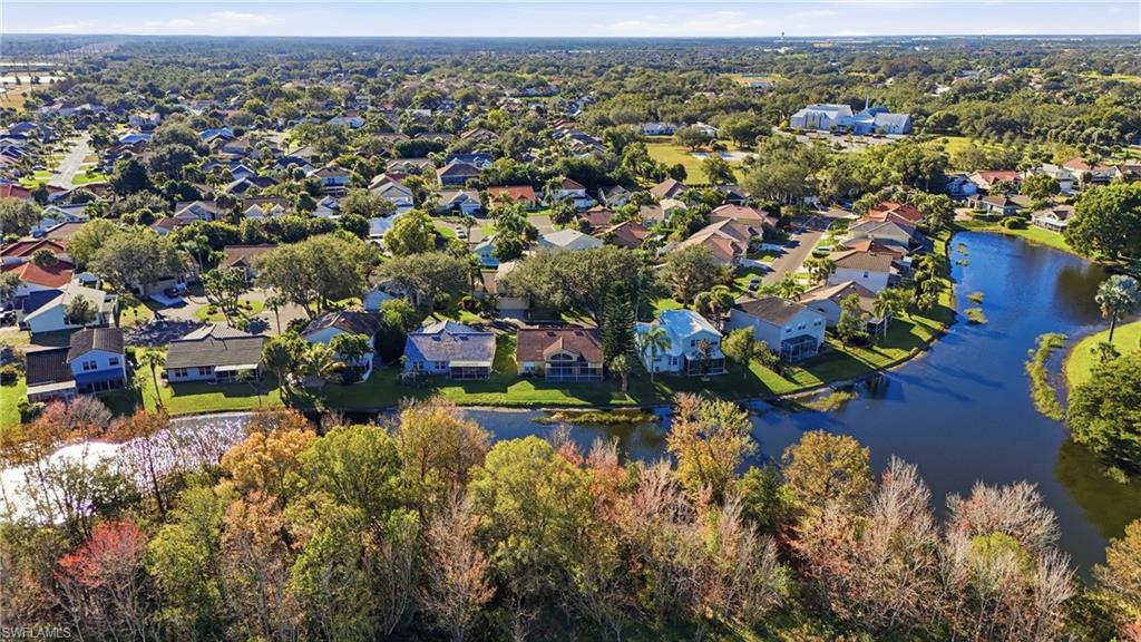 EAGLE POINTE - Residential