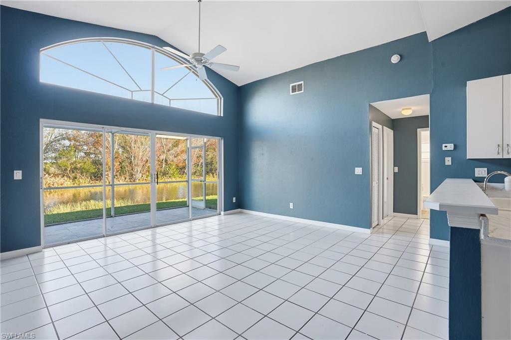 EAGLE POINTE - Residential