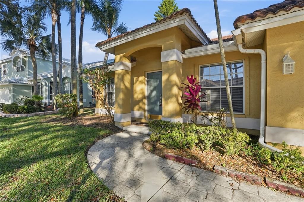 EAGLE POINTE - Residential