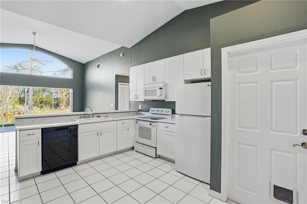 EAGLE POINTE - Residential