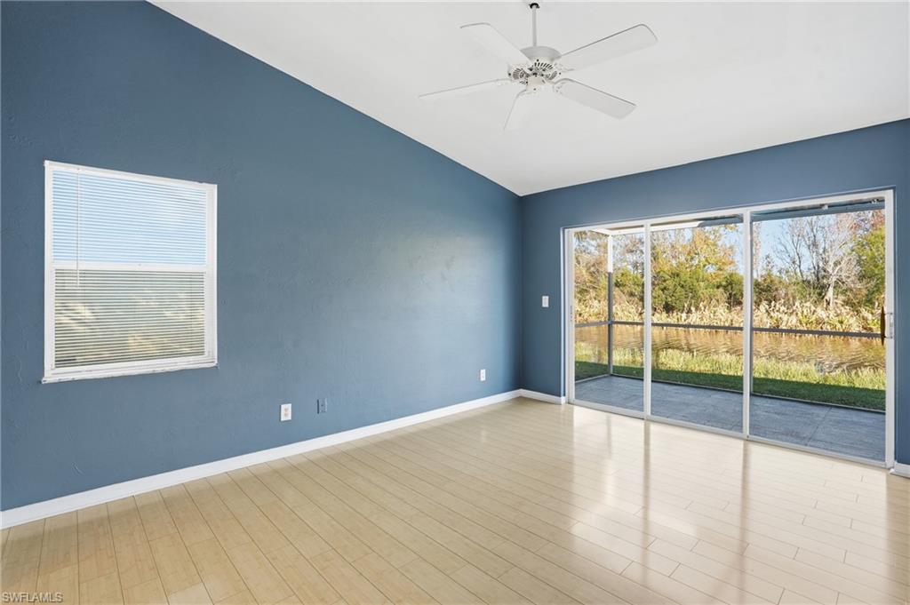 EAGLE POINTE - Residential