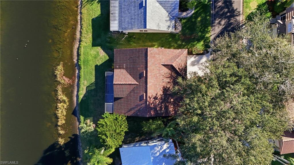 EAGLE POINTE - Residential