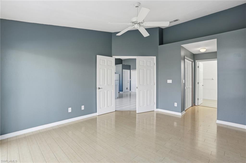 EAGLE POINTE - Residential