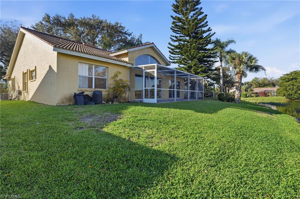 EAGLE POINTE - Residential