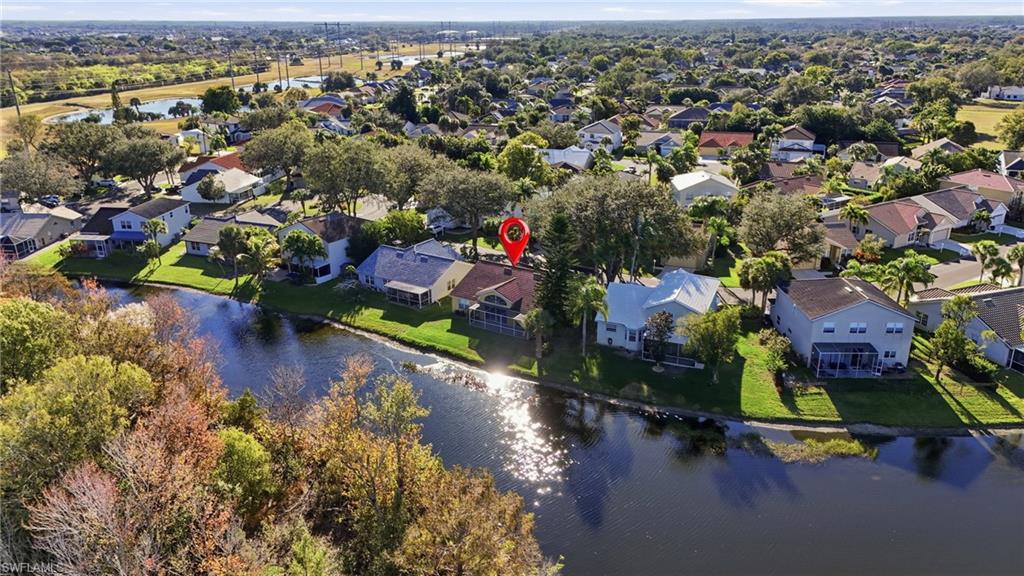 EAGLE POINTE - Residential