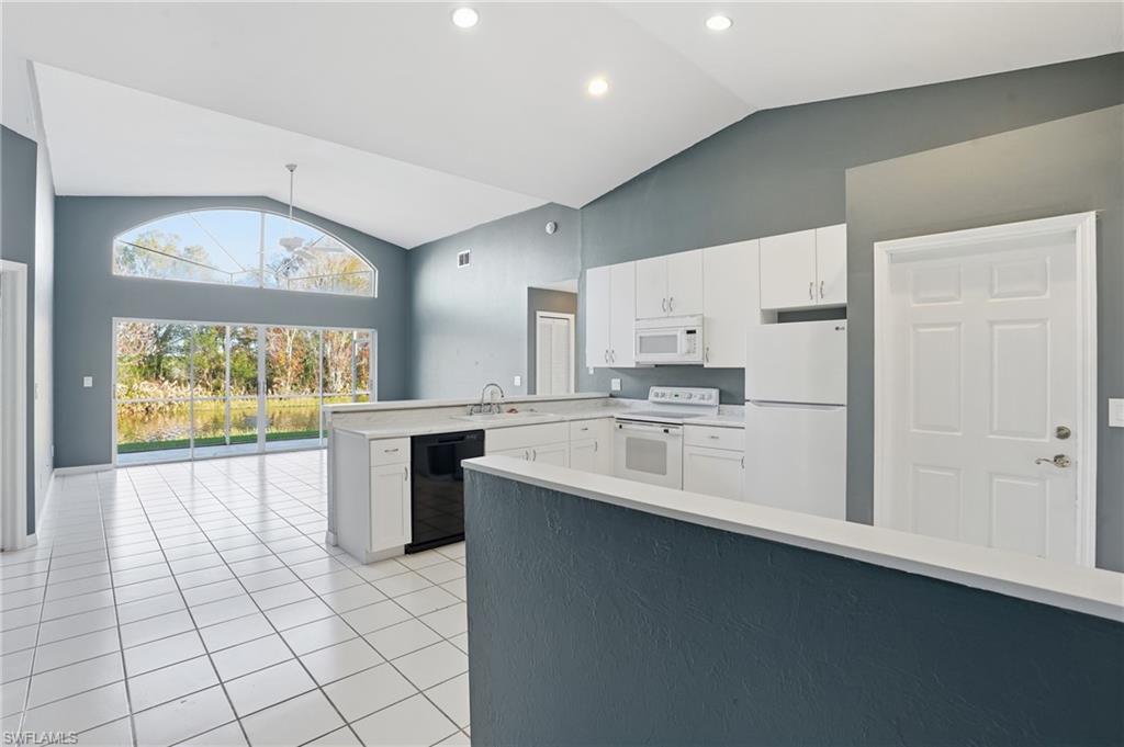 EAGLE POINTE - Residential