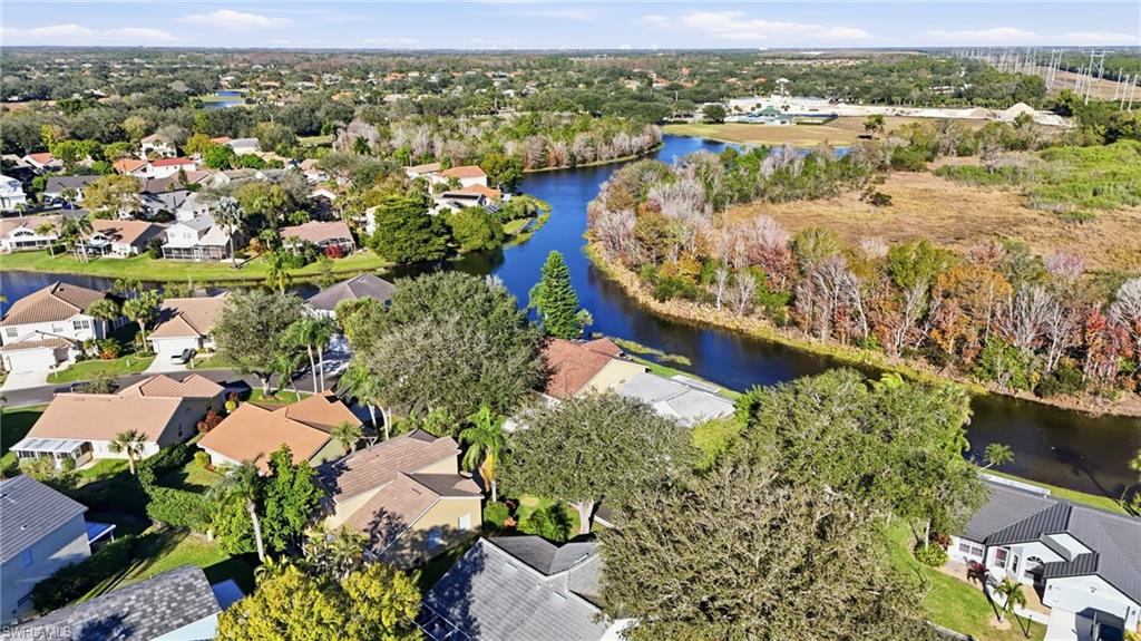 EAGLE POINTE - Residential