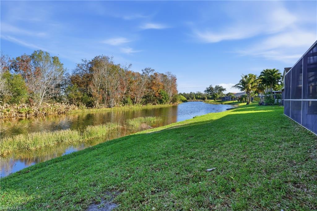 EAGLE POINTE - Residential