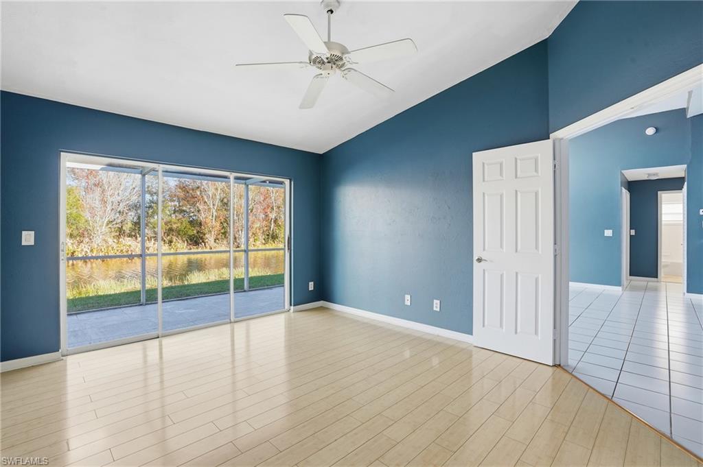 EAGLE POINTE - Residential