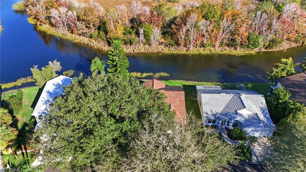 EAGLE POINTE - Residential