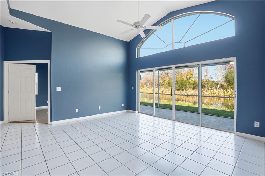 EAGLE POINTE - Residential