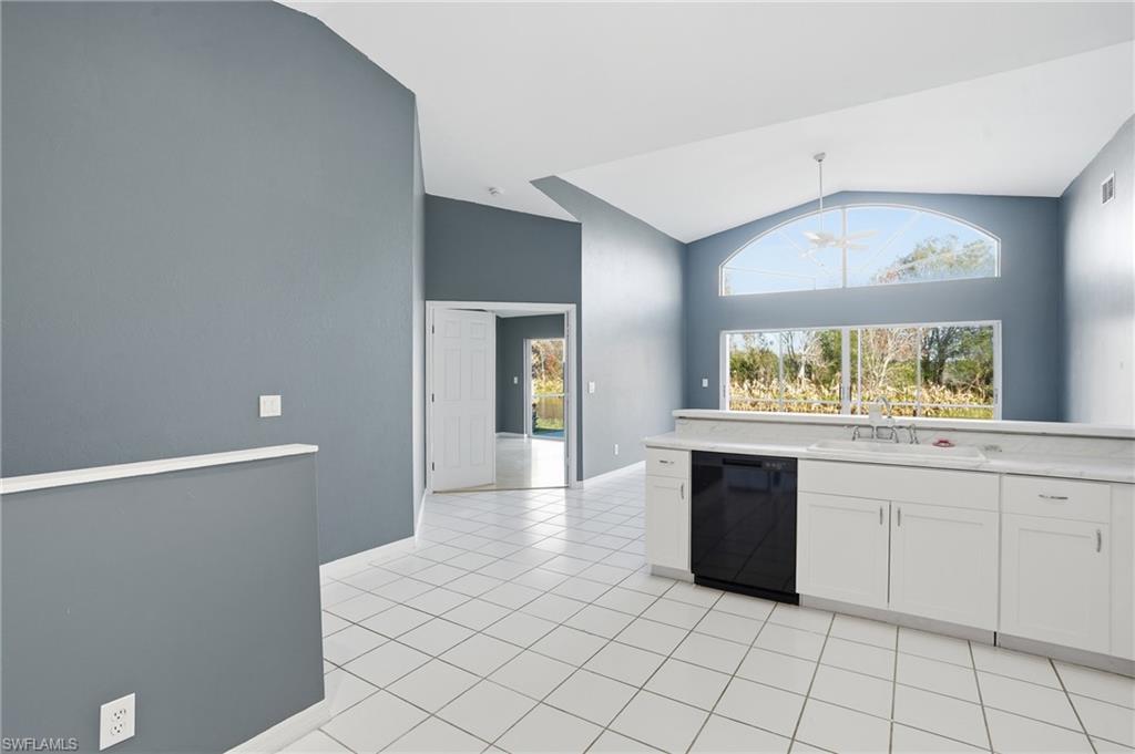 EAGLE POINTE - Residential