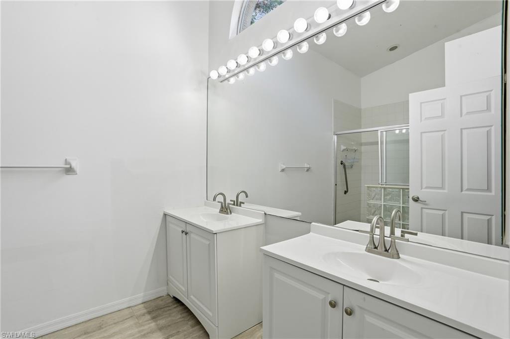 EAGLE POINTE - Residential