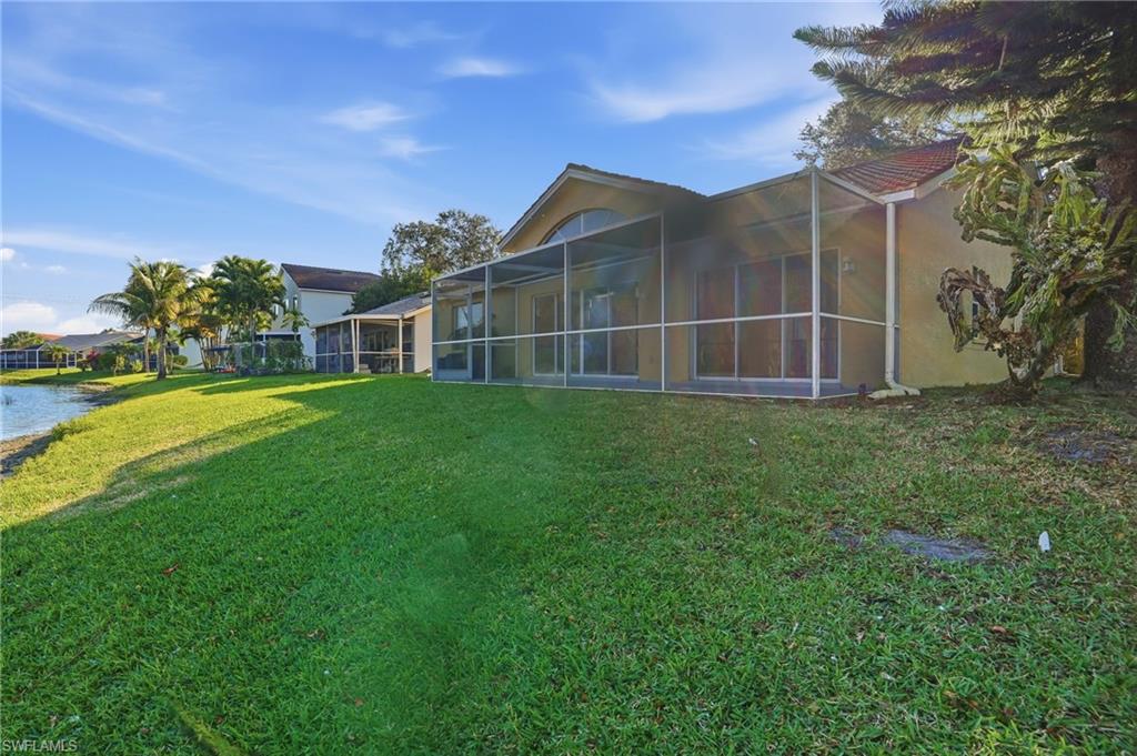 EAGLE POINTE - Residential