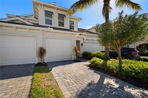 Photo of 6934 Avalon CIR #405, NAPLES, FL 34112 (MLS # 226003744)