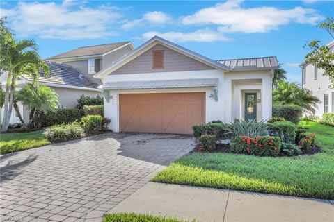 14134 Nautica CT NAPLES FL 34114