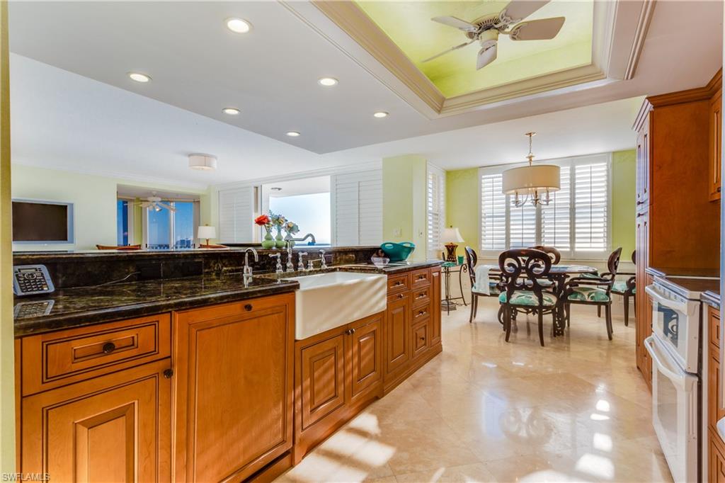 ST MARISSA - Residential