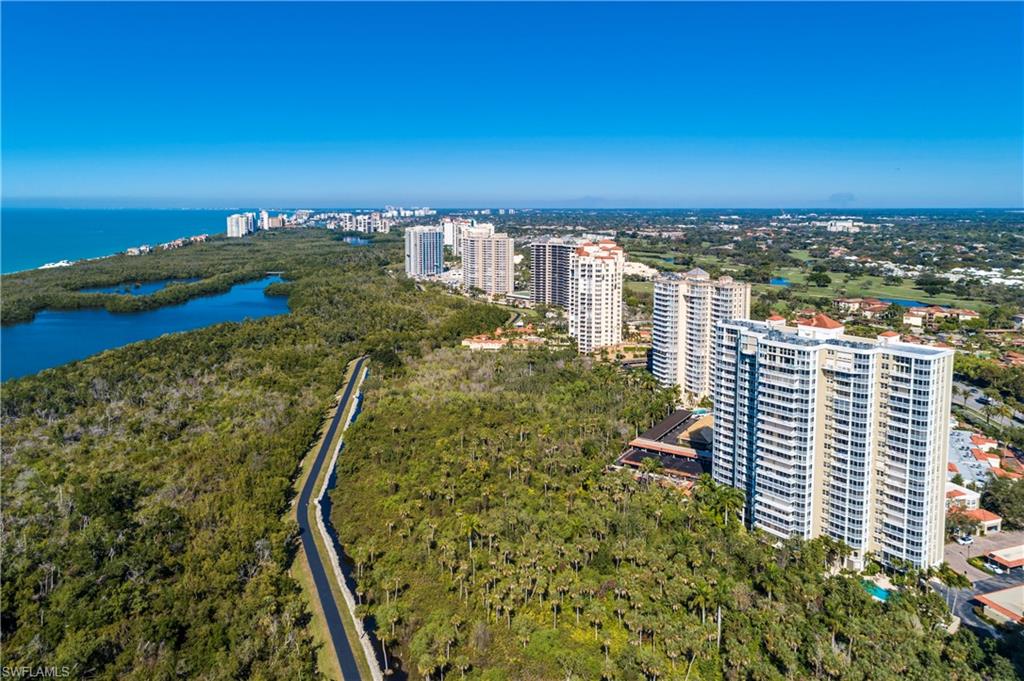 ST MARISSA - Residential