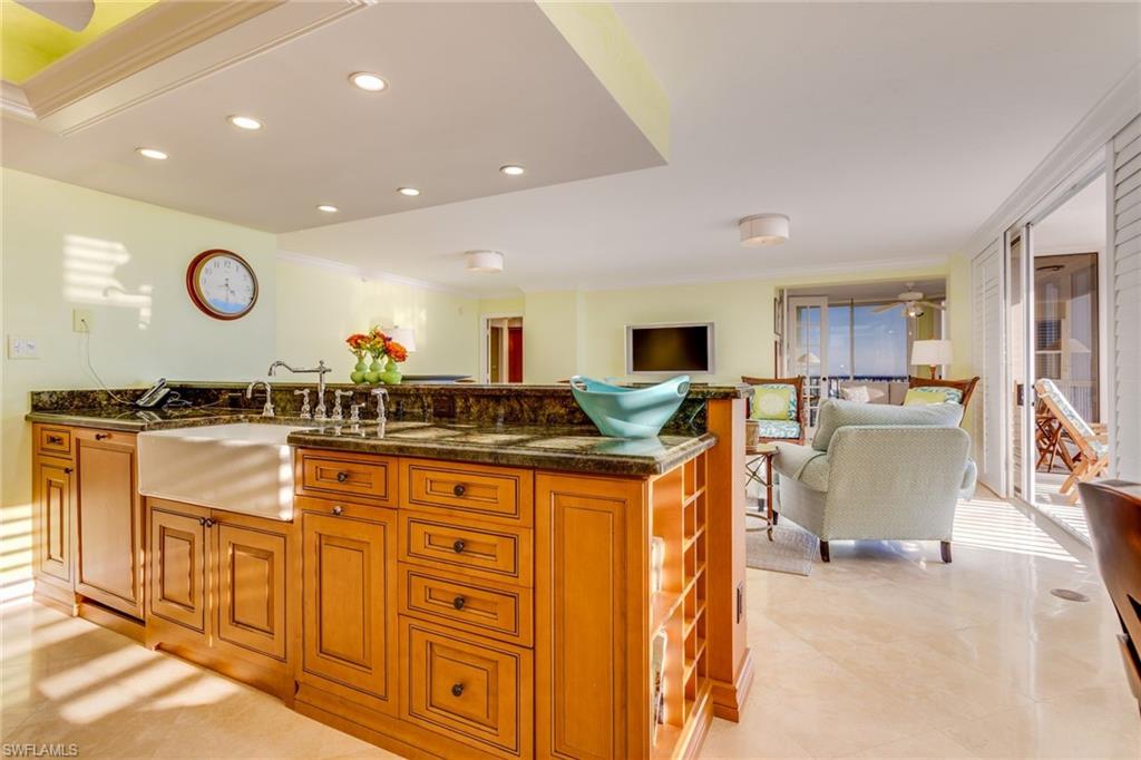 ST MARISSA - Residential