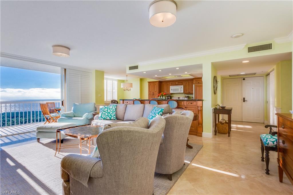 ST MARISSA - Residential