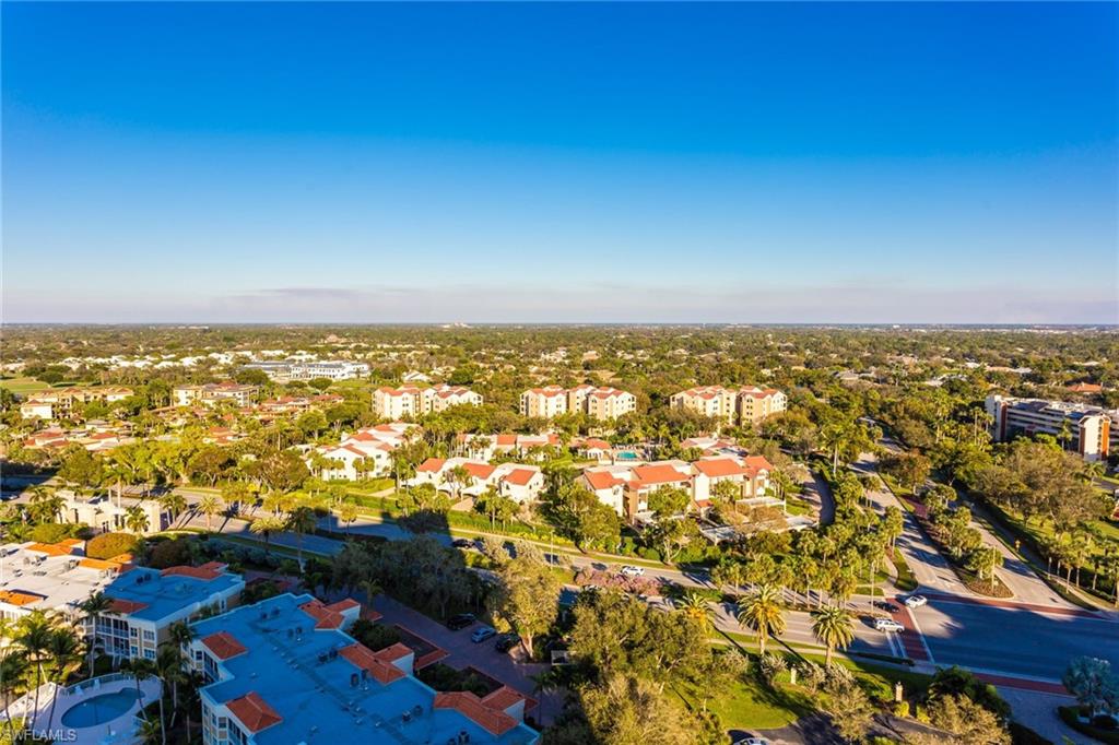 ST MARISSA - Residential