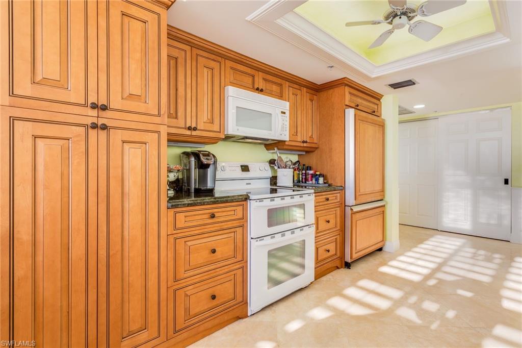 ST MARISSA - Residential