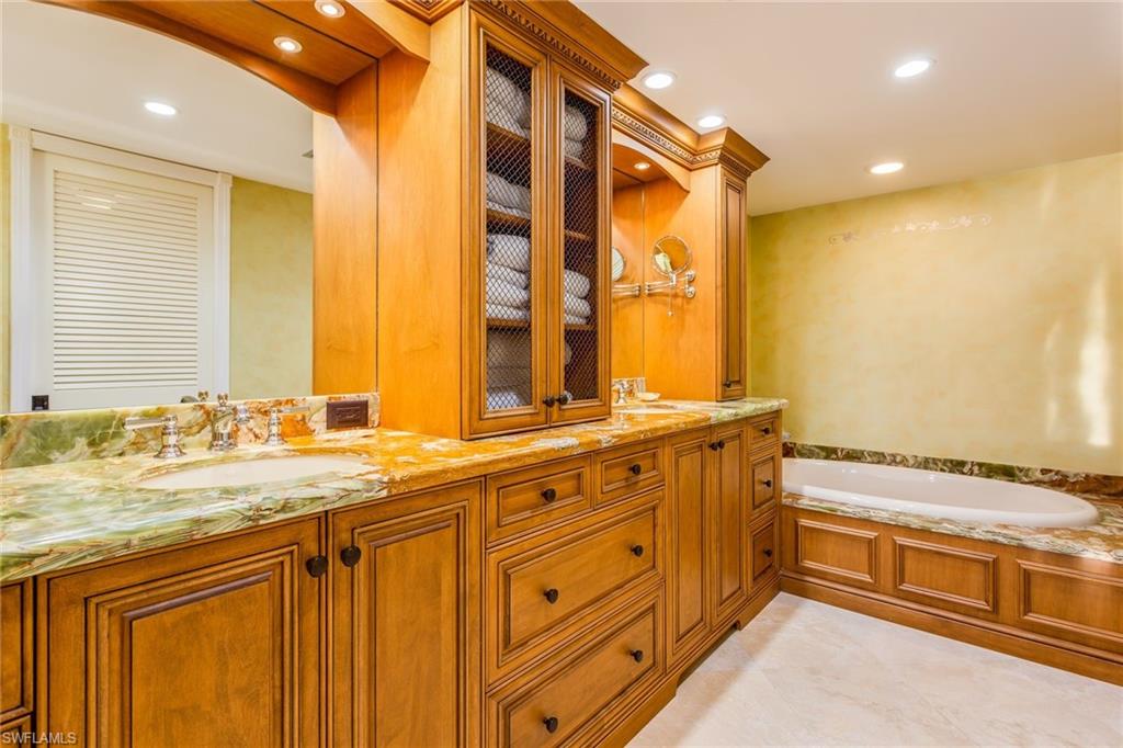 ST MARISSA - Residential