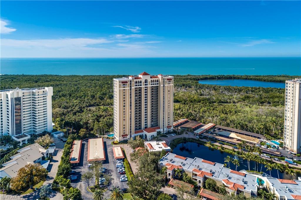 ST MARISSA - Residential