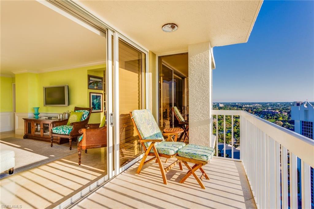 ST MARISSA - Residential