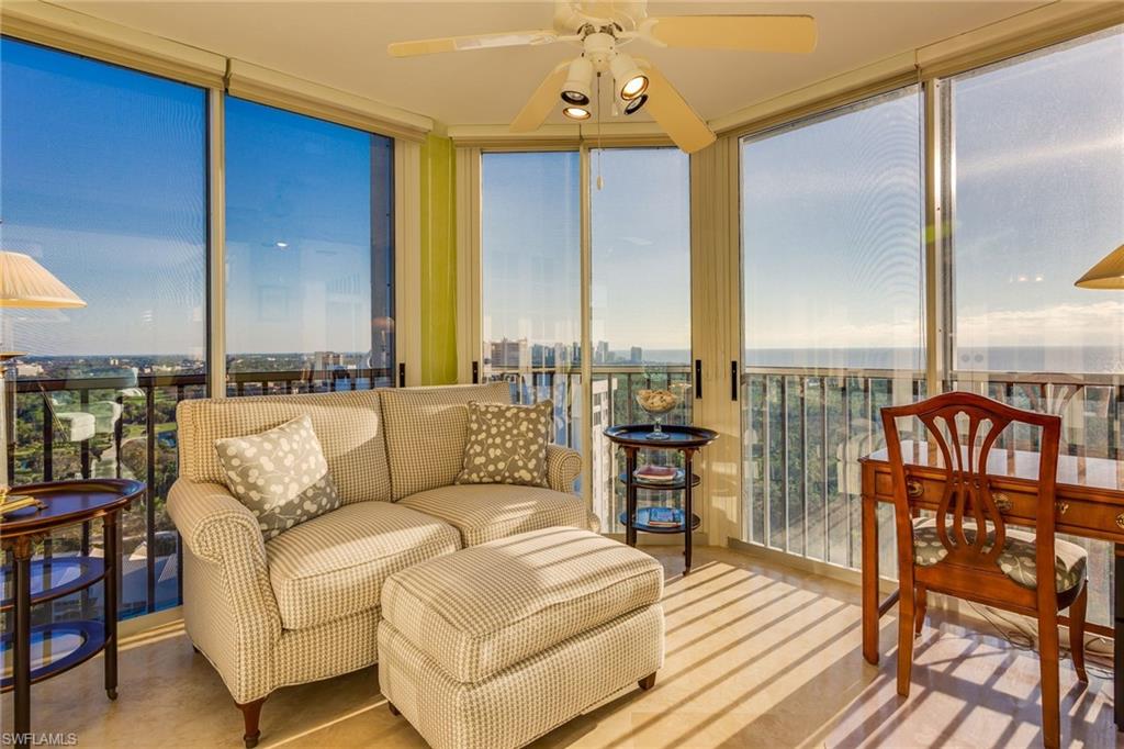 ST MARISSA - Residential