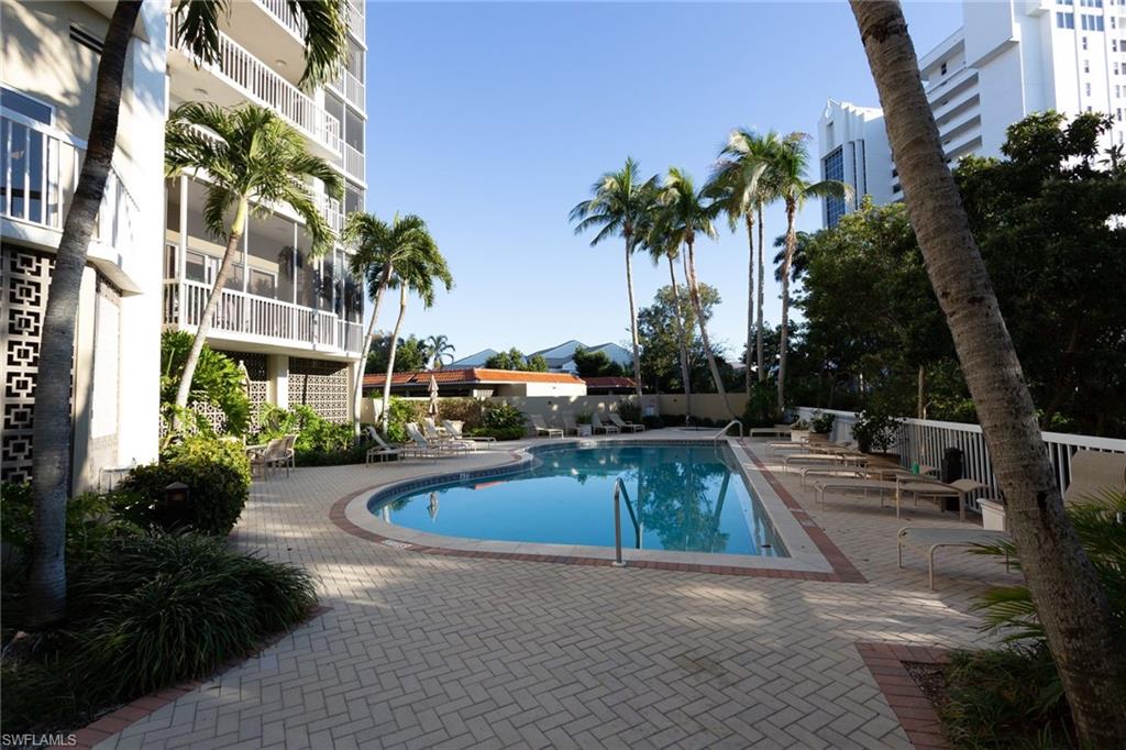 ST MARISSA - Residential