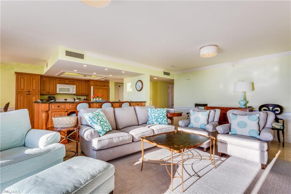 ST MARISSA - Residential