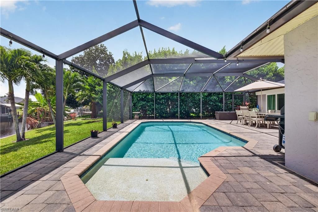 Photo of 3813 SE 12th PL, CAPE CORAL, FL 33904 (MLS # 226019634)