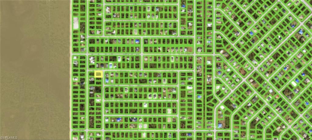 PORT CHARLOTTE - Land