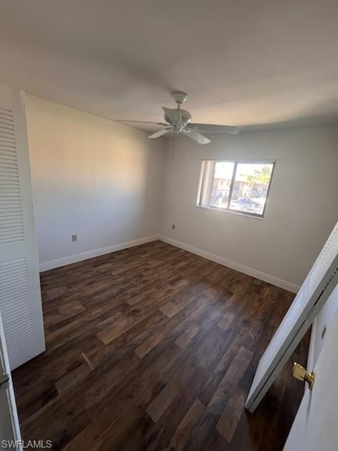 PINEWOOD SOUTH CONDO - Residential Lease
